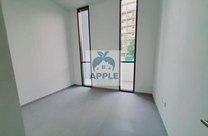 Apartment - 1 Bedroom - 1 Bathroom for rent in The Solo - Aljada - Sharjah