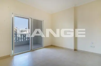 Apartment - 1 Bedroom - 2 Bathrooms for rent in Plaza Residences 2 - Plaza Residences - District 13 - Jumeirah Village Circle - Dubai