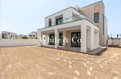 فيلا - 4 غرف نوم - 4 حمامات للايجار في كايا 1 - المرابع العربية 3 - دبي