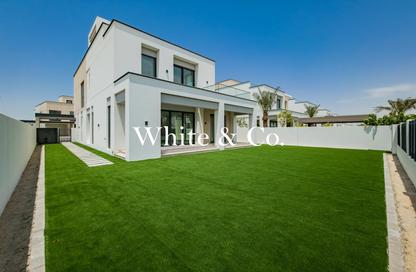 Villa - 4 Bedrooms - 4 Bathrooms for rent in Caya 1 - Arabian Ranches 3 - Dubai