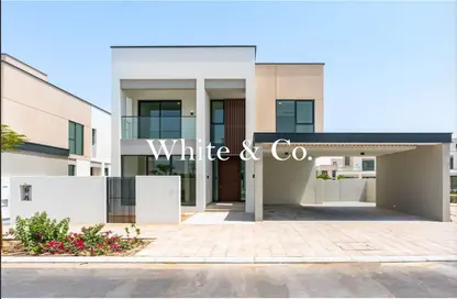 Villa - 4 Bedrooms - 4 Bathrooms for rent in Caya 1 - Arabian Ranches 3 - Dubai
