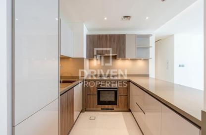Apartment - 3 Bedrooms - 4 Bathrooms for sale in Crest Grande - Sobha Hartland - Mohammed Bin Rashid City - Dubai