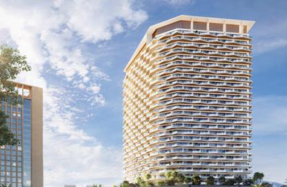 Apartment - 2 Bedrooms - 3 Bathrooms for sale in Binghatti Haven - Dubai Sports City - Dubai