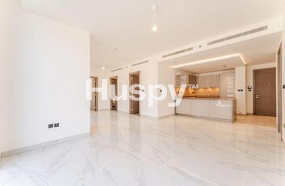 Apartment - 2 - 4 for sale in Crest Grande - Sobha Hartland - Mohammed Bin Rashid City - Dubai