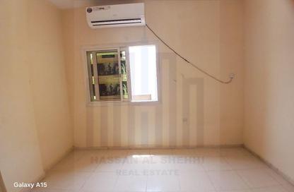 Apartment - 1 Bedroom - 1 Bathroom for rent in Muwailih Building - Muwaileh - Sharjah