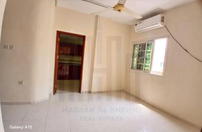 Apartment - 1 Bedroom - 1 Bathroom for rent in Muwailih Building - Muwaileh - Sharjah Apartment - 1 Bedroom - 1 Bathroom for rent in Muwailih Building - Muwaileh - Sharjah