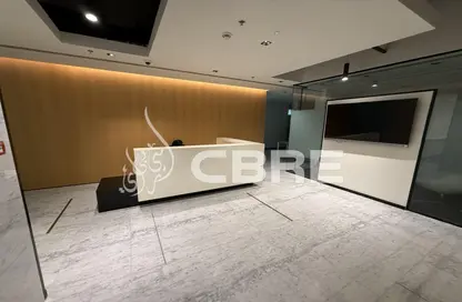 مكتب - استوديو - 1 حمام للايجار في الميل الذهبي 1 - الميل الذهبي - نخلة جميرا - دبي