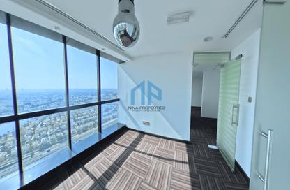 Office Space - Studio - 1 Bathroom for rent in Jumeirah Business Centre 3 (JBC 3) - JLT Cluster Y - Jumeirah Lake Towers - Dubai