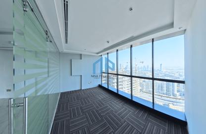 Office Space - Studio - 1 Bathroom for rent in Jumeirah Business Centre 3 (JBC 3) - JLT Cluster Y - Jumeirah Lake Towers - Dubai