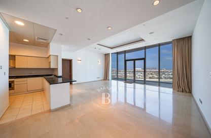 Apartment - 2 - 2 for sale in Oceana Caribbean - Oceana - Palm Jumeirah - Dubai