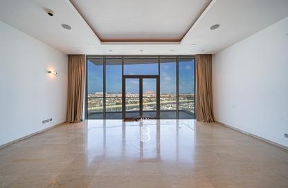 Apartment - 2 - 2 for sale in Oceana Caribbean - Oceana - Palm Jumeirah - Dubai