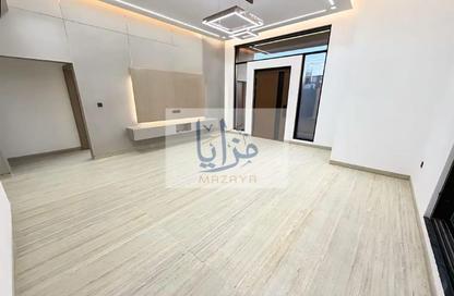Villa - 5 Bedrooms - 7 Bathrooms for sale in Al Bahia Hills - Al Bahia - Ajman