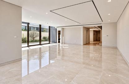 Villa - 5 - 6 for rent in Villa Amalfi - Jumeirah Bay Island - Jumeirah - Dubai