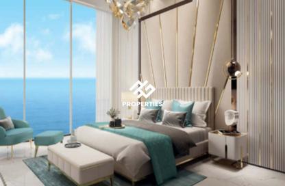 Apartment - 2 - 2 for sale in Oceanz 3 - Oceanz by Danube - Maritime City - Dubai Apartment - 2 - 2 for sale in Oceanz 3 - Oceanz by Danube - Maritime City - Dubai