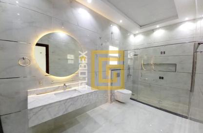 Villa - 5 Bedrooms - 5 Bathrooms for sale in Al Yasmeen 1 - Al Yasmeen - Ajman