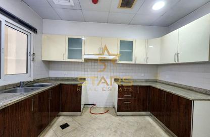 Villa - 3 - 4 for rent in Mirabella 8 - Mirabella - District 11 - Jumeirah Village Circle - Dubai