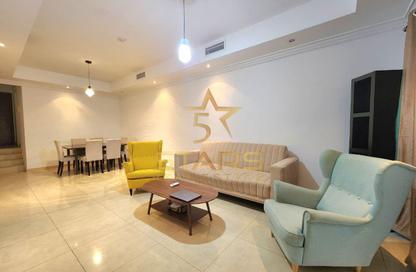Villa - 3 - 4 for rent in Mirabella 8 - Mirabella - District 11 - Jumeirah Village Circle - Dubai