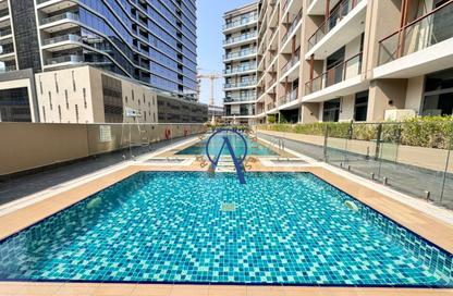 Apartment - 1 - 2 for sale in 2020 Marquis - Arjan - Dubai Apartment - 1 - 2 for sale in 2020 Marquis - Arjan - Dubai