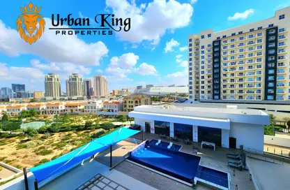 Apartment - 2 Bedrooms - 3 Bathrooms for rent in Liwan Circle - Liwan - Dubai Land - Dubai