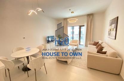 Apartment - 2 - 2 for rent in Views F - Yas Golf Collection - Yas Island - Abu Dhabi Apartment - 2 - 2 for rent in Views F - Yas Golf Collection - Yas Island - Abu Dhabi