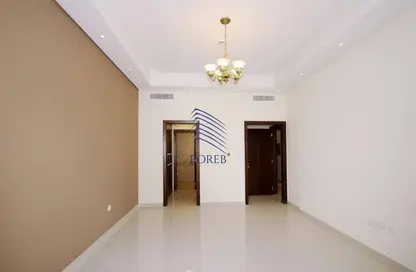 Apartment - 1 Bedroom - 2 Bathrooms for rent in Altia Residence - Dubai Silicon Oasis - Dubai