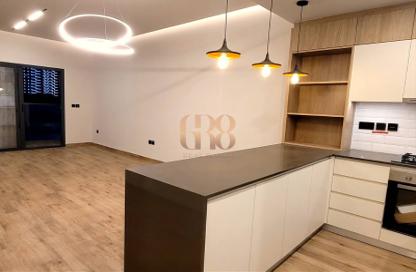 Apartment - Studio - 1 for sale in Rokane G25 - District 10 - Jumeirah Village Circle - Dubai