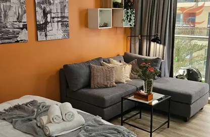 Apartment - 1 Bathroom for rent in Pacific Bora Bora - Pacific - Al Marjan Island - Ras Al Khaimah Apartment - 1 Bathroom for rent in Pacific Bora Bora - Pacific - Al Marjan Island - Ras Al Khaimah