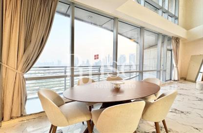 Duplex - 3 Bedrooms - 4 Bathrooms for sale in Sky Gardens - DIFC - Dubai Duplex - 3 Bedrooms - 4 Bathrooms for sale in Sky Gardens - DIFC - Dubai