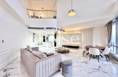 Duplex - 3 Bedrooms - 4 Bathrooms for sale in Sky Gardens - DIFC - Dubai Duplex - 3 Bedrooms - 4 Bathrooms for sale in Sky Gardens - DIFC - Dubai