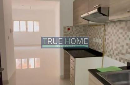 Apartment - Studio - 1 Bathroom for sale in Spanish Tower - Dubai Sports City - Dubai