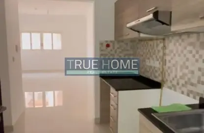 Apartment - 1 Bathroom for sale in Spanish Tower - Dubai Sports City - Dubai