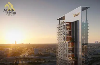 Apartment - 2 Bedrooms - 3 Bathrooms for sale in Sierra by Iman - Motor City - Dubai