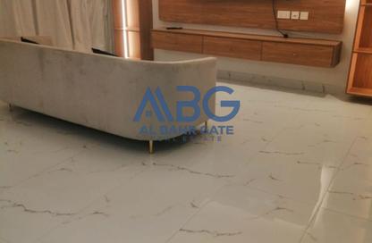 Villa - 3 Bedrooms - 4 Bathrooms for rent in Al Jazirah Al Hamra - Al Hamra Village - Ras Al Khaimah