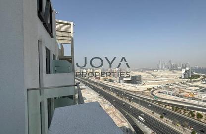 Apartment - 1 - 2 for sale in Fawad Azizi Residence - Dubai Healthcare City 2 - Al Jaddaf - Dubai Apartment - 1 - 2 for sale in Fawad Azizi Residence - Dubai Healthcare City 2 - Al Jaddaf - Dubai