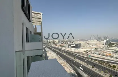 Apartment - 1 Bedroom - 2 Bathrooms for sale in Fawad Azizi Residence - Dubai Healthcare City 2 - Al Jaddaf - Dubai