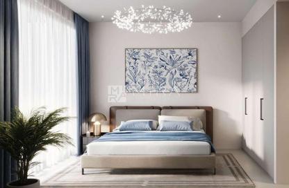 Apartment - 2 Bedrooms - 3 Bathrooms for sale in Ozone 1 Residence - District 13 - Jumeirah Village Circle - Dubai