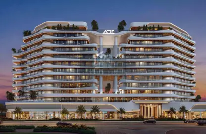 Apartment - 1 Bedroom - 2 Bathrooms for sale in Barari Gate - Majan - Dubai Land - Dubai