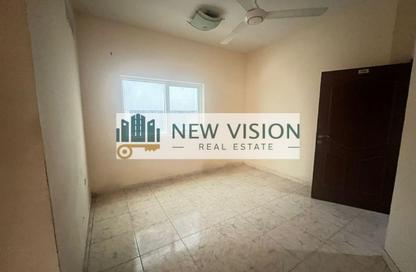 Apartment - 1 Bedroom - 1 Bathroom for rent in Al Nabaa Building - Al Naba'ah - Al Sharq - Sharjah