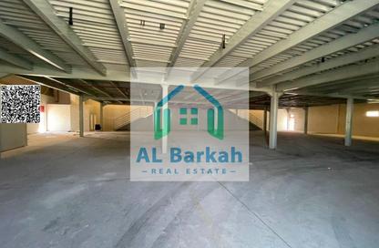مستودع - استوديو - 2 حمامات للايجار في الجرف الصناعية 1 - الجرف الصناعية - عجمان مستودع - استوديو - 2 حمامات للايجار في الجرف الصناعية 1 - الجرف الصناعية - عجمان