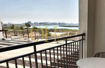 Apartment - 2 Bedrooms - 3 Bathrooms for sale in Yas Golf Collection - Yas Island - Abu Dhabi