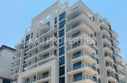 Apartment - 2 - 4 for sale in Avenue Residence 6 - Avenue Residence - Al Furjan - Dubai