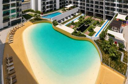 Apartment - Studio - 1 Bathroom for rent in Azizi Mirage 1 - Dubai Studio City - Dubai Apartment - Studio - 1 Bathroom for rent in Azizi Mirage 1 - Dubai Studio City - Dubai