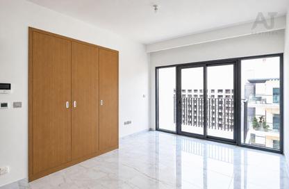 Apartment - Studio - 1 Bathroom for rent in Azizi Mirage 1 - Dubai Studio City - Dubai