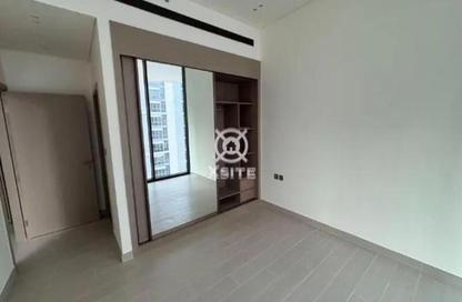 Apartment - 1 Bedroom - 2 Bathrooms for rent in Binghatti Phantom - District 17 - Jumeirah Village Circle - Dubai