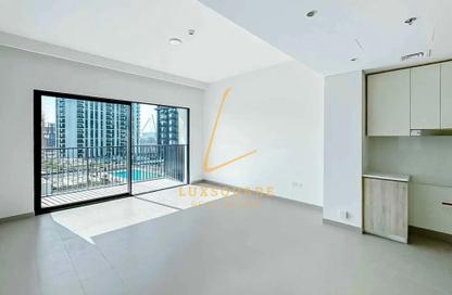Apartment - 2 Bedrooms - 2 Bathrooms for rent in Park Field Tower 1 - Park Field - Dubai Hills Estate - Dubai