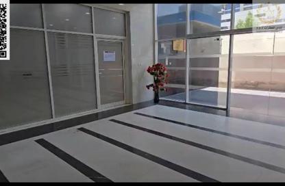 Office Space - Studio - 1 Bathroom for rent in Al Rashidiya 3 - Al Rashidiya - Ajman