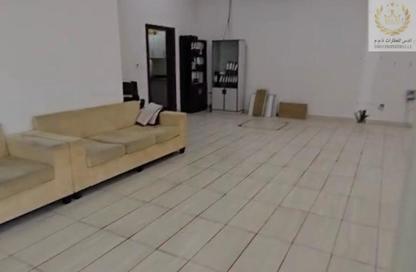 Office Space - Studio - 1 Bathroom for rent in Al Rashidiya 3 - Al Rashidiya - Ajman