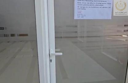 Office Space - Studio - 1 Bathroom for rent in Al Rashidiya 3 - Al Rashidiya - Ajman
