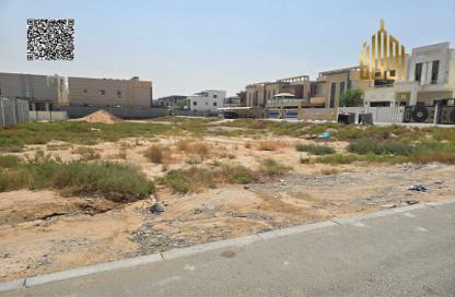 Land - Studio for sale in CityLife Al Tallah - Al Tallah 2 - Ajman