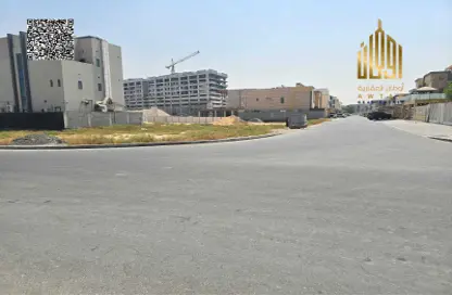 Land for sale in CityLife Al Tallah - Al Tallah 2 - Ajman Land for sale in CityLife Al Tallah - Al Tallah 2 - Ajman